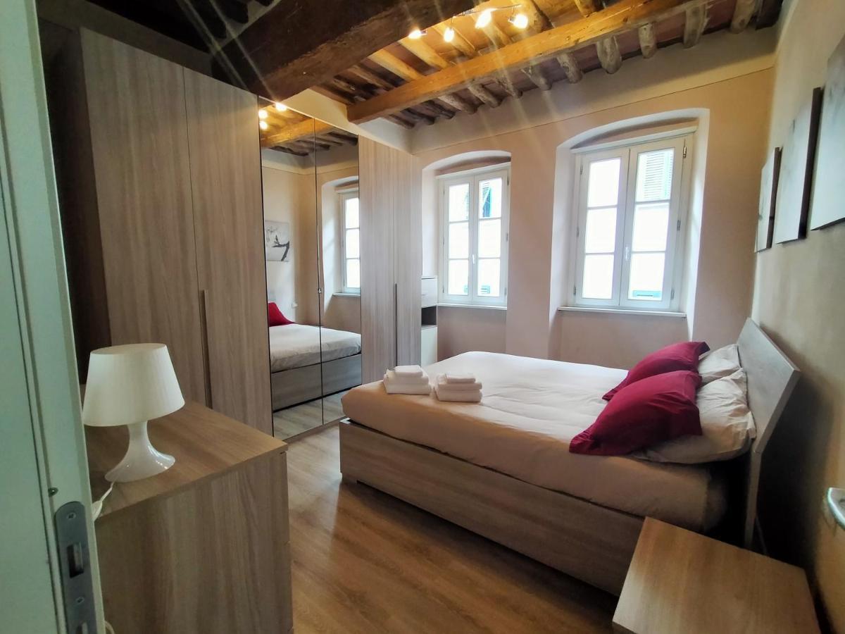 פשיה Casa Toscanella מראה חיצוני תמונה