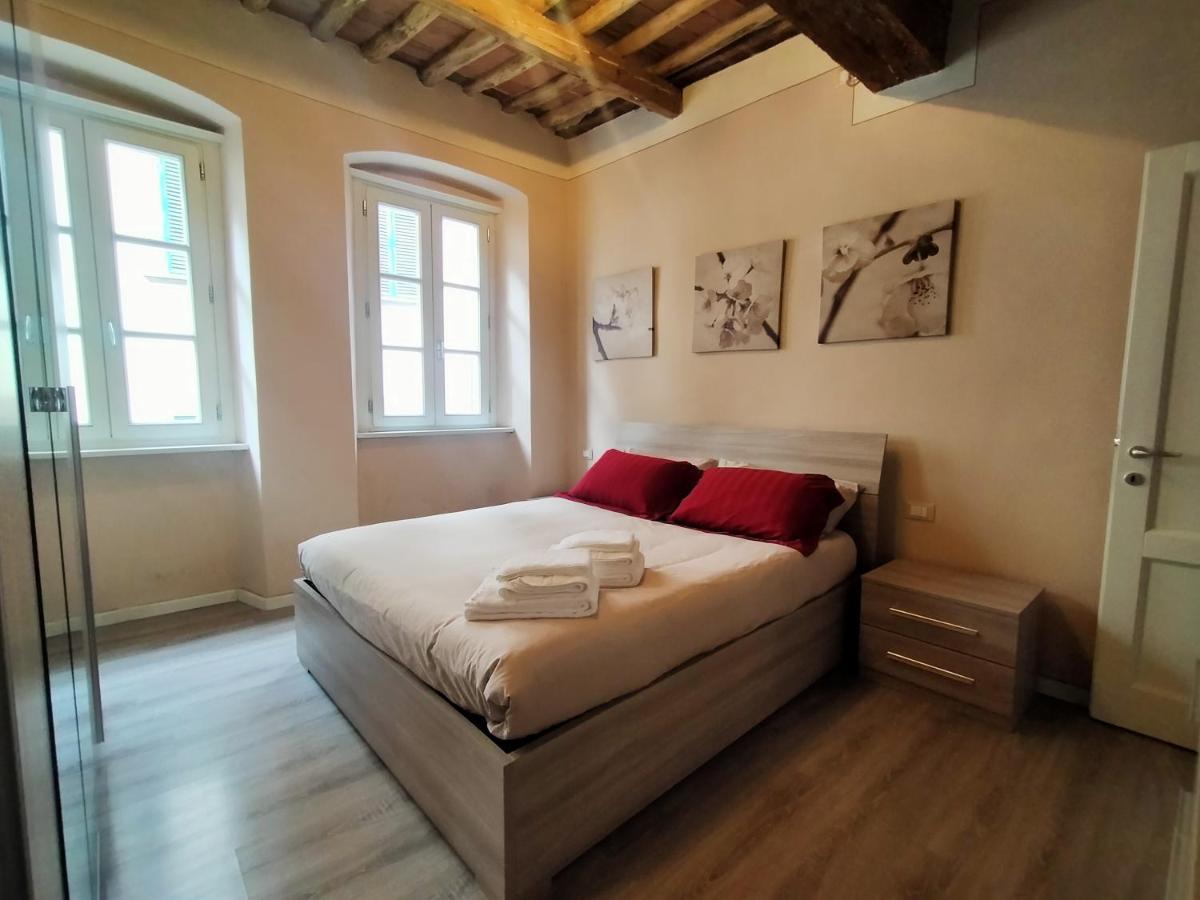 פשיה Casa Toscanella מראה חיצוני תמונה