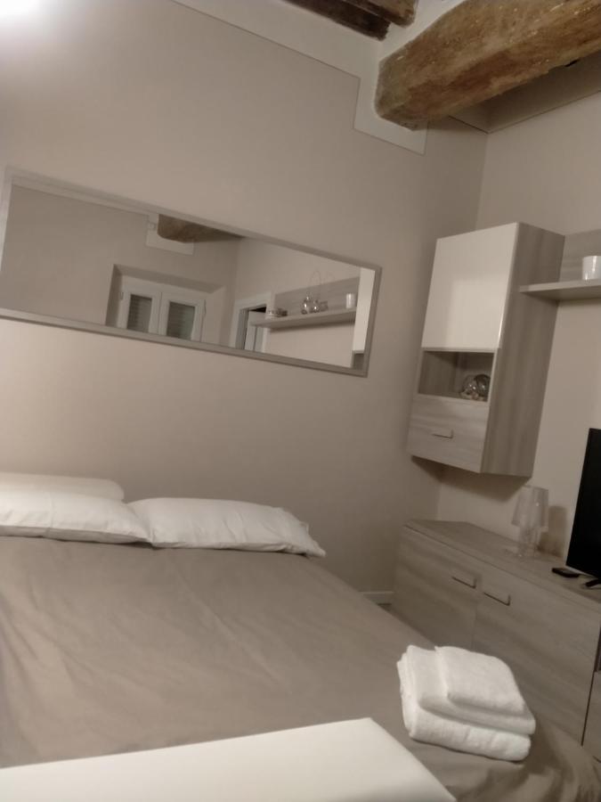 פשיה Casa Toscanella מראה חיצוני תמונה