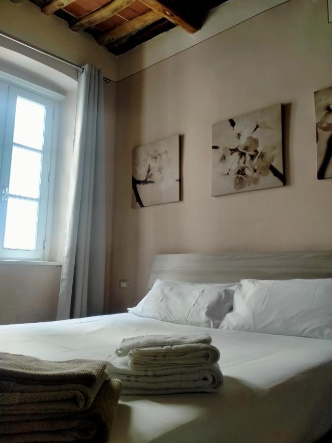 פשיה Casa Toscanella מראה חיצוני תמונה